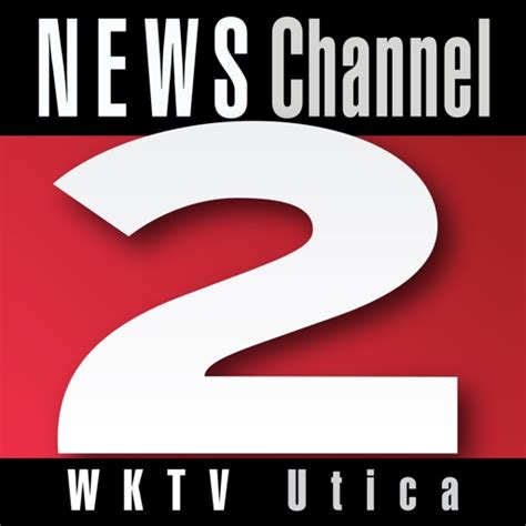 Wktv Newschannel 2 Weather Apps 148apps