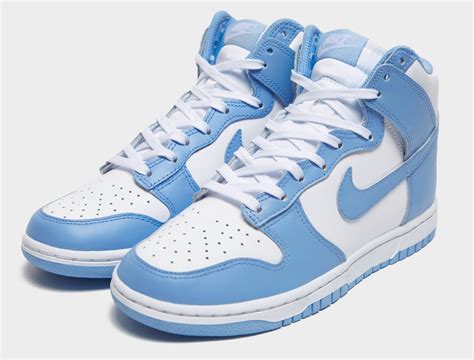 Nike Dunk High Retroナイキ ダンク High レトロ ユニバーシティブルー スニーカーラボ