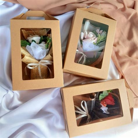 Jual Flowerbox Shopee Indonesia