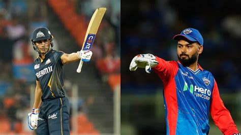 Ipl 2024 Match 32 Gujarat Titans Vs Delhi Capitals Match Preview