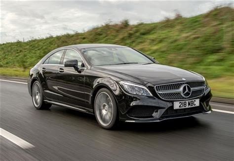 Twin Test Mercedes Benz Cls Vs Bmw 6 Series Gran Coupe