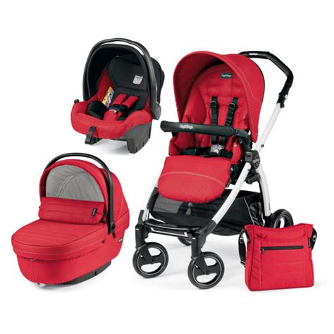 Peg Perego Book S Xl Sportivo Modular Scheda Tecnica E Prezzi