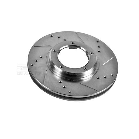 OE Quality Brake Rotor Brake Disc For Suzuki Grand Vitara China Brake