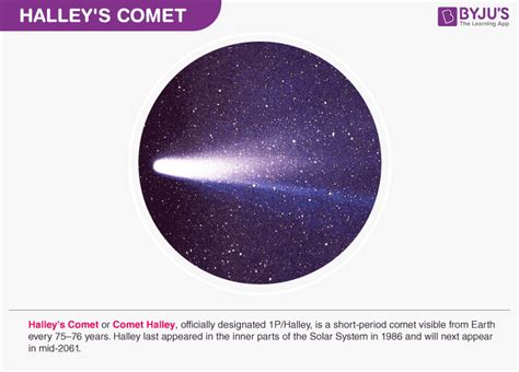 Halleys Comet Origin Orbit Structure Composition Video And Faqs