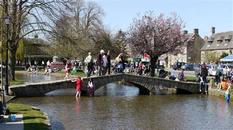 Bourton on the Water | Britain Visitor Blog