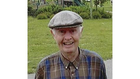 Thomas Ashworth Obituary 2020 Durham Region On Durham Region News