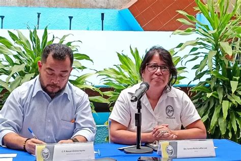 Sindicalizados De La Unacar Exhiben Al Personal De La Universidad Mal