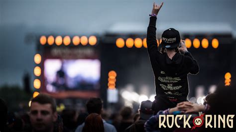 Rock Am Ring 2025 Line Up Tickets Und Live Stream Alles Wichtige Im