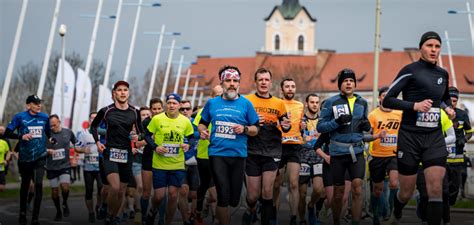 Zmiana daty 17 PKO Półmaratonu Rzeszowskiego Run Rzeszów