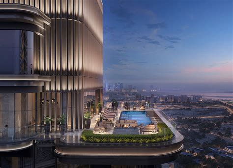 Address Residences Zabeel Emaar Properties