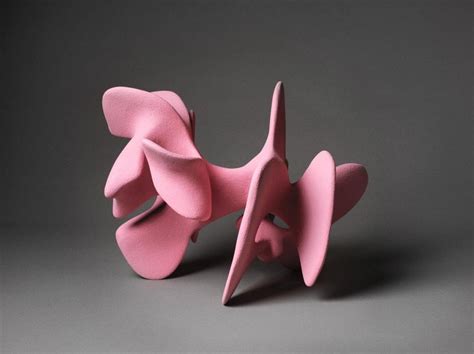 Organic Ceramic Sculpture Dorothée Loriquet At 1stdibs