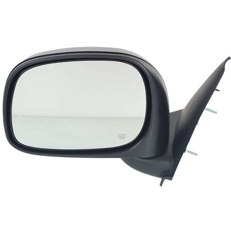 Espejo retrovisor eléctrico para Dodge Ram 1500 2003 2009 Ram 2500