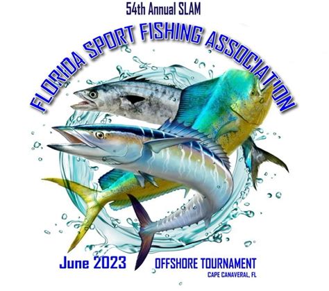 Fsfa Logo Fsfa Offshore Slam