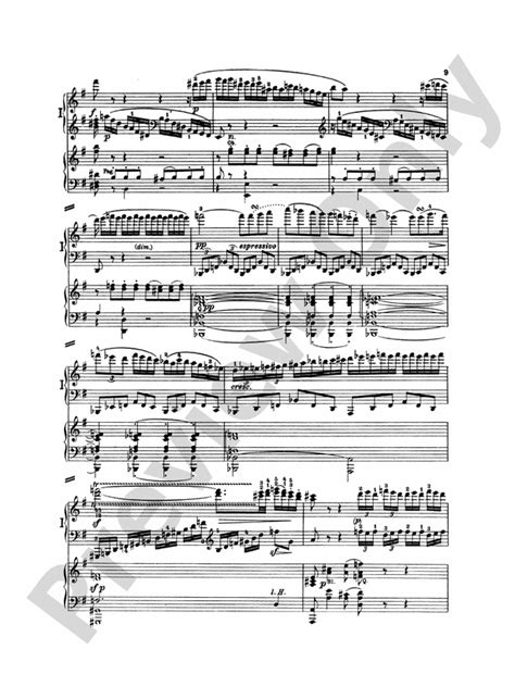 Beethoven Piano Concerto No 4 In G Major Opus 58 Piano Concerto No 4 In G Major Opus 58