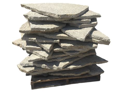 Flagstone And Steppers Landscape Stone Oakfield Stone Company