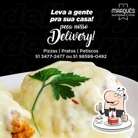 Marqu S Gastronomia Canoas Restaurant Canoas Restaurant Menu And Reviews