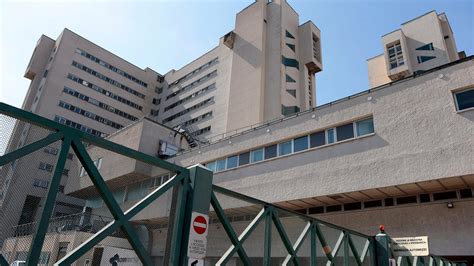 Medico Dellospedale Di Cattinara A Trieste Denuncia Di Essere Stata