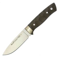 ADVENTURE KNIVES MUELA KODIAK 10 GM Aceros De Hispania