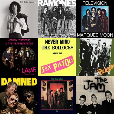 Tetsuya Kaizu On Twitter Sex Pistols Pretty Vacant The Clash Hate