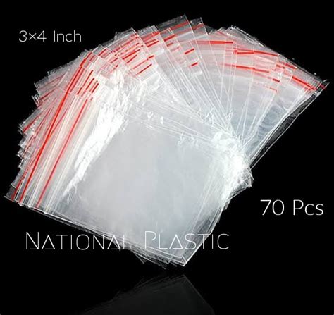 Mini Zip Lock Bags 3 Ã— 4 Inch Price In Pakistan View Latest Collection Of T Wrapping And Bags