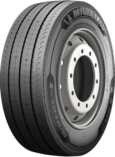 Opony ciężarowe zimowe MICHELIN X Multi Z 315 80R22 5 156 150L Opinie