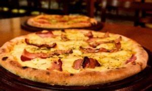 Melhores Pizzarias E Rod Zio De Pizza Em Vila Velha Es Hot Is A