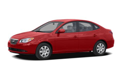 2008 Hyundai Elantra Specs Prices MPG Reviews Photos Cars