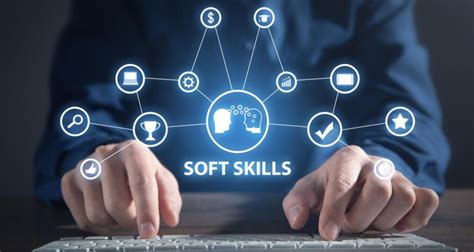 The Importance Of Soft Skills In MBA CMR IT