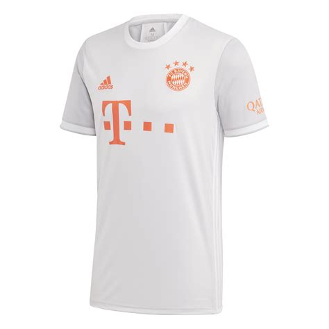 FC Bayern Munich Away Jersey 2020 21 Ubicaciondepersonas Cdmx Gob Mx