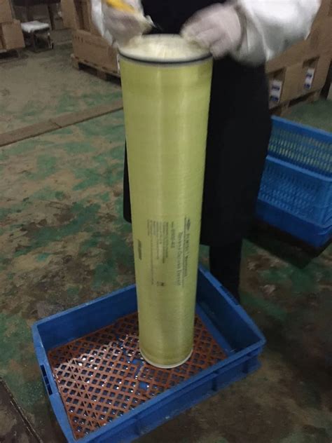 Bw Filmtec Ro Membrane For Industrial Water System Dow Ro