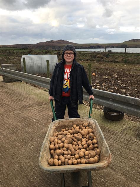 Year6FarmTrip On Twitter Farmers Hard At Work Https T Co