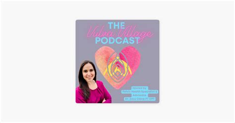 The Vulva Village Podcast Can You See My Vagina What Are Your