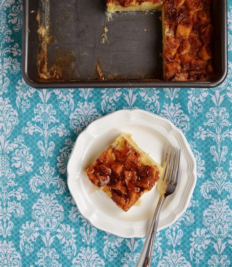 Our Beautiful Mess Baked Cinnamon Sugar French Toast