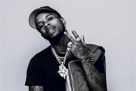 How Tall Is Tory Lanez Tory Lanez Net Worth 2022 Age Songs