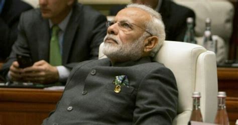 Narendra Modi Photo ~ Twitterati Couldn’t Stop Captioning This Picture Of Pm Narendra Modi | komoiyo