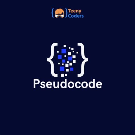 How To Write A Pseudocode Complete Guide For Beginners