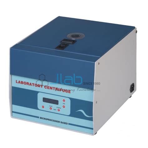 High Speed Lab Centrifuge Manufacturer, Supplier & Exporter in India ...