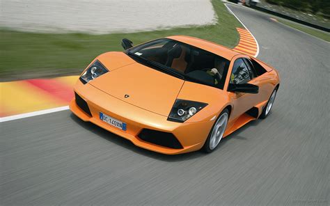 Lamborghini Murci Lago Lp Wallpaper Hd Car Wallpapers Id