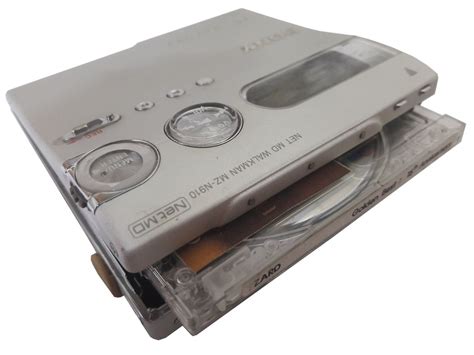 MiniDisc - 리브레 위키