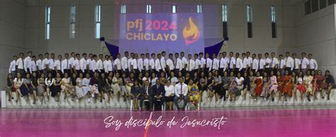 PFJ Chiclayo 2024