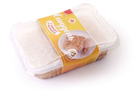 Студни купить в Минске - производство Брестский мясокомбинат