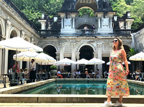 Parque Lage Rj Onde Fica E Quando Visitar Passaporte Digital