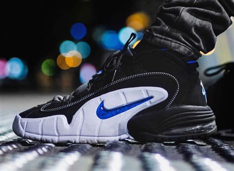 Nike Air Max Penny Orlando