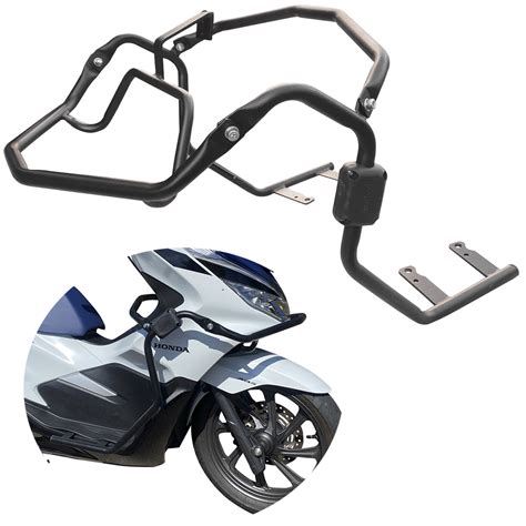 Protetor Carenagem Motor Gbs Honda Pcx A Gbs Honda Pcx