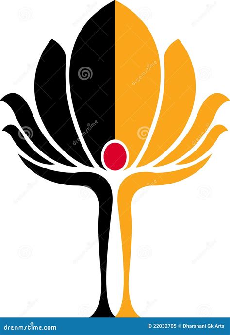 Zen Logo Royalty Free Stock Photo Image 22032705
