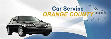 Discount Private Car Services - LAX, SNA, SAN, LGB, or OC Desitination ...