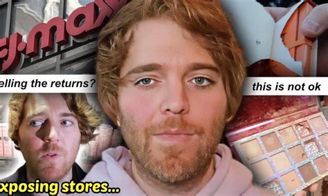 Shane Dawson Exposes Shocking Truth Behind Beauty Brands 2023 Itp Live