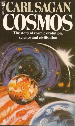 Cosmos By Carl Sagan Abebooks