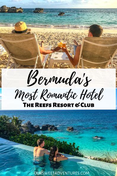 A Luxurious Stay At The Best Hotel In Bermuda The Reefs Resort And Club Best Hotels In Bermuda