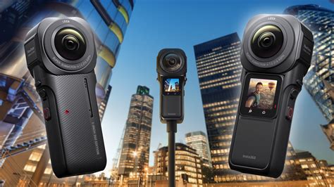 Insta360 One Rs 1 Inch 360 Edition Released Cined